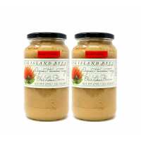 Read Big Island Bees Reviews